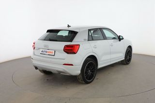Audi Q2 30 TDI Black line edition