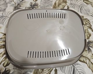 Cama para perro/gato Beige.