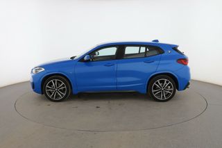 BMW X2 sDrive 18d M Sport