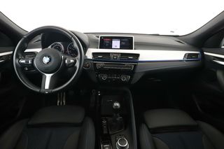 BMW X2 sDrive 18d M Sport