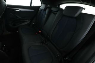 BMW X2 sDrive 18d M Sport