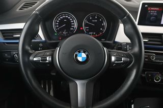 BMW X2 sDrive 18d M Sport