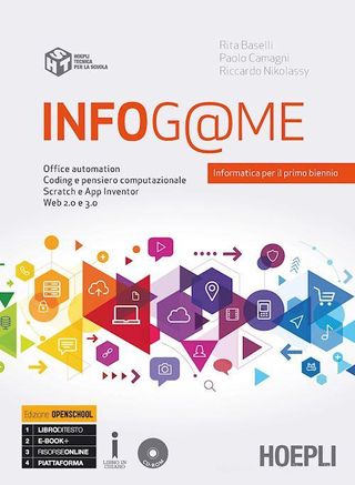 InfoG@me: Office automation - Coding e pensiero...