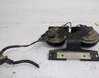 Claxon e30055306 land rover discovery tdv6 134907