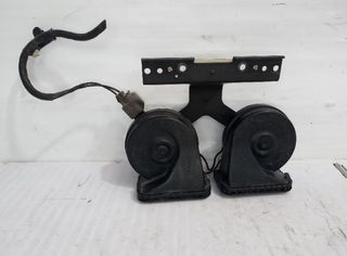Claxon e30055306 land rover discovery tdv6 134907