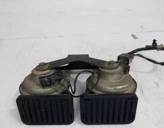 Claxon e30055306 land rover discovery tdv6 134907