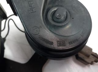 Claxon e30055306 land rover discovery tdv6 134907