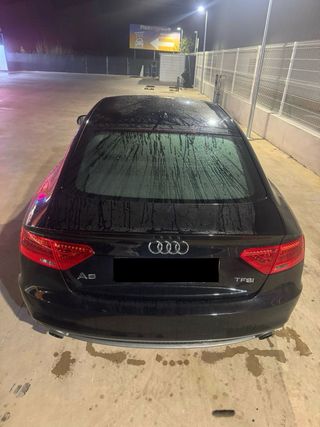 Audi A5 Sportback 1.8 TFSI