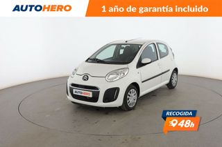 Citroën C1 1.0 Seduction
