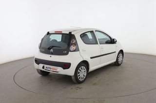 Citroën C1 1.0 Seduction