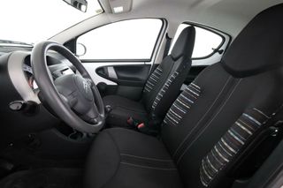 Citroën C1 1.0 Seduction