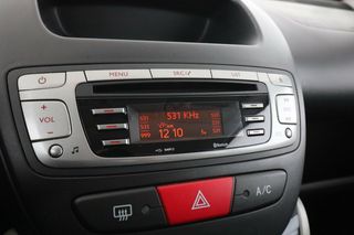 Citroën C1 1.0 Seduction