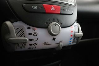 Citroën C1 1.0 Seduction
