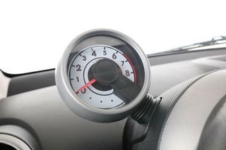 Citroën C1 1.0 Seduction
