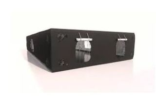 ARMARIO INDOOR ELITE+ HC 1500L 15x7,5x2,4m MAMMOTH