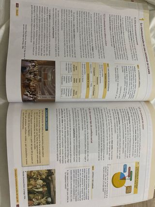 Historia de España Vicens Vives Andalucia