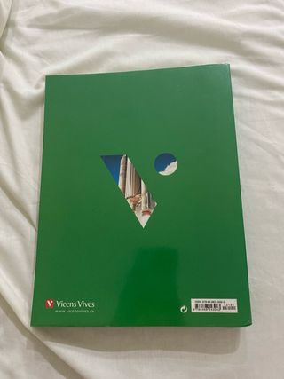 Historia de España Vicens Vives Andalucia