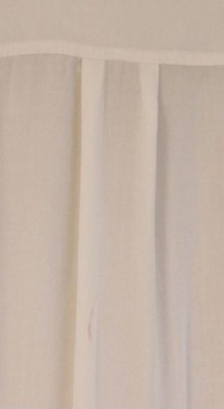 Camisa Blanca Easy Wear