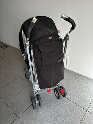 Silla de paseo Maclaren