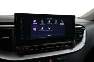 Kia XCeed 1.0 TGDI Tech