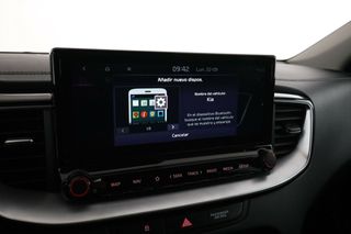 Kia XCeed 1.0 TGDI Tech