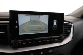 Kia XCeed 1.0 TGDI Tech