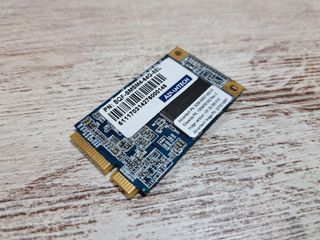 SSD mSata Advantech 64GB (SATA 3)
