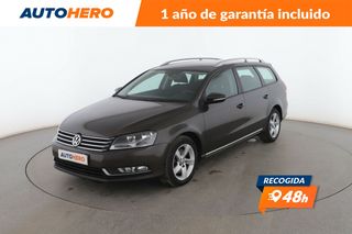 Volkswagen Passat 1.6 TDI Edition BlueMotion