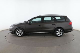 Volkswagen Passat 1.6 TDI Edition BlueMotion