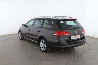 Volkswagen Passat 1.6 TDI Edition BlueMotion
