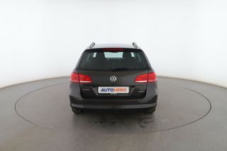 Volkswagen Passat 1.6 TDI Edition BlueMotion