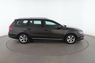 Volkswagen Passat 1.6 TDI Edition BlueMotion