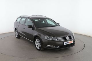 Volkswagen Passat 1.6 TDI Edition BlueMotion
