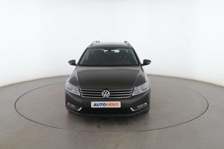 Volkswagen Passat 1.6 TDI Edition BlueMotion
