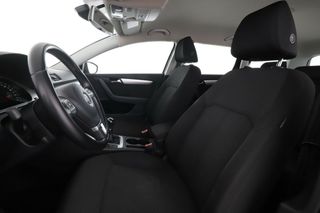 Volkswagen Passat 1.6 TDI Edition BlueMotion