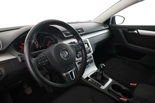 Volkswagen Passat 1.6 TDI Edition BlueMotion