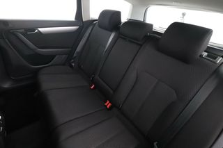 Volkswagen Passat 1.6 TDI Edition BlueMotion