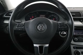 Volkswagen Passat 1.6 TDI Edition BlueMotion