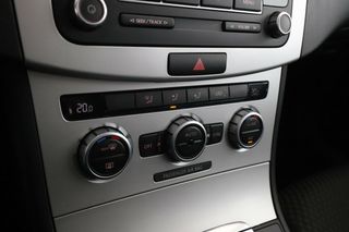 Volkswagen Passat 1.6 TDI Edition BlueMotion