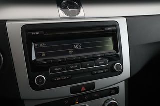 Volkswagen Passat 1.6 TDI Edition BlueMotion