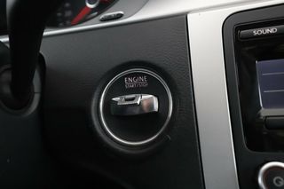 Volkswagen Passat 1.6 TDI Edition BlueMotion