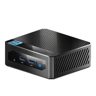 Mini PC Intel N100 NUEVO 16GB RAM 512GB SSD minipc