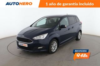 Ford Grand C-MAX 1.0 EcoBoost Trend