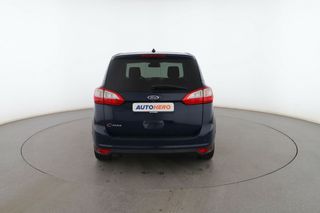 Ford Grand C-MAX 1.0 EcoBoost Trend