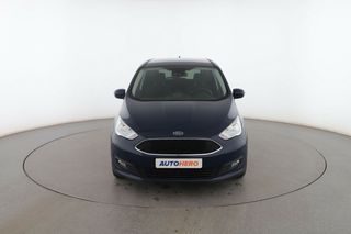 Ford Grand C-MAX 1.0 EcoBoost Trend
