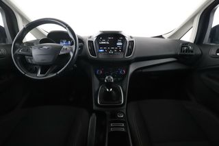 Ford Grand C-MAX 1.0 EcoBoost Trend