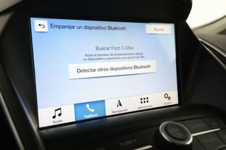 Ford Grand C-MAX 1.0 EcoBoost Trend