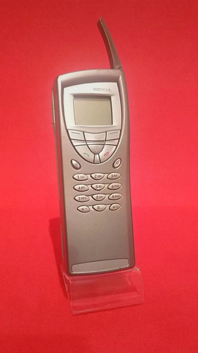 Nokia 9210