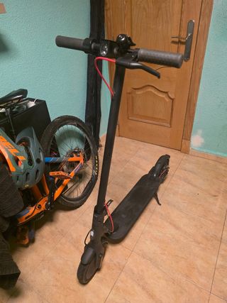 Patinete Xiaomi Pro 2