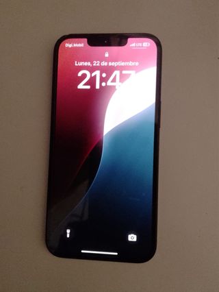 iPhone 13